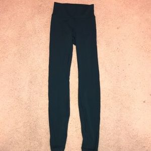 Lulu lemon leggings